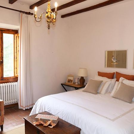 شقة Casa Adriano غريفي ان شنتي المظهر الخارجي الصورة
