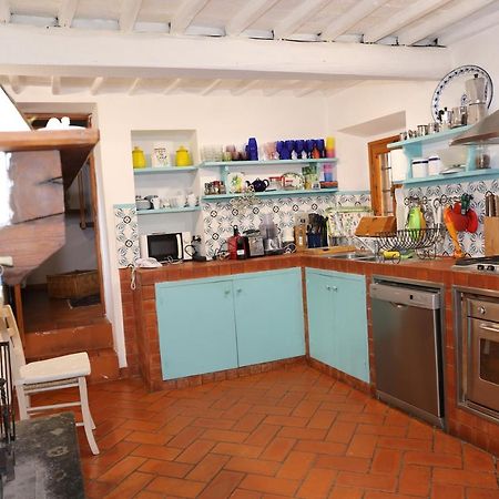 شقة Casa Adriano غريفي ان شنتي المظهر الخارجي الصورة