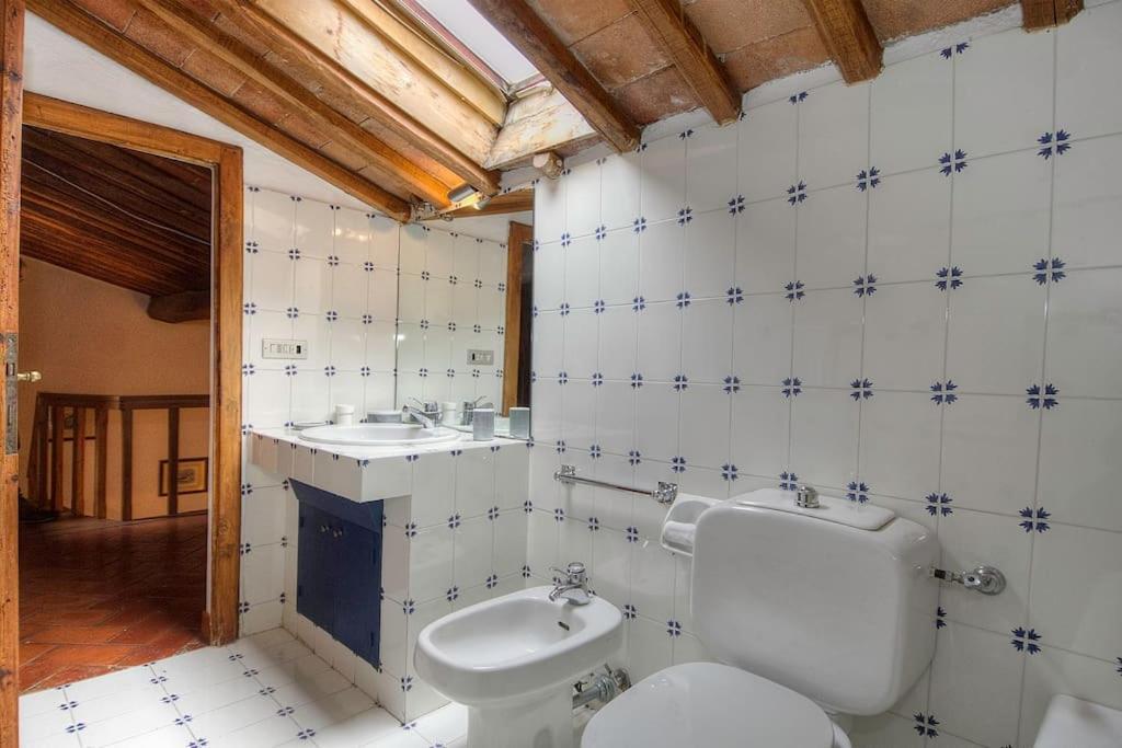 شقة Casa Adriano غريفي ان شنتي المظهر الخارجي الصورة