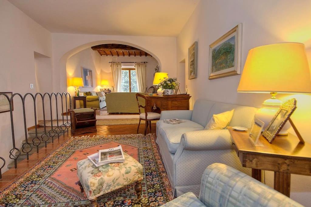 شقة Casa Adriano غريفي ان شنتي المظهر الخارجي الصورة
