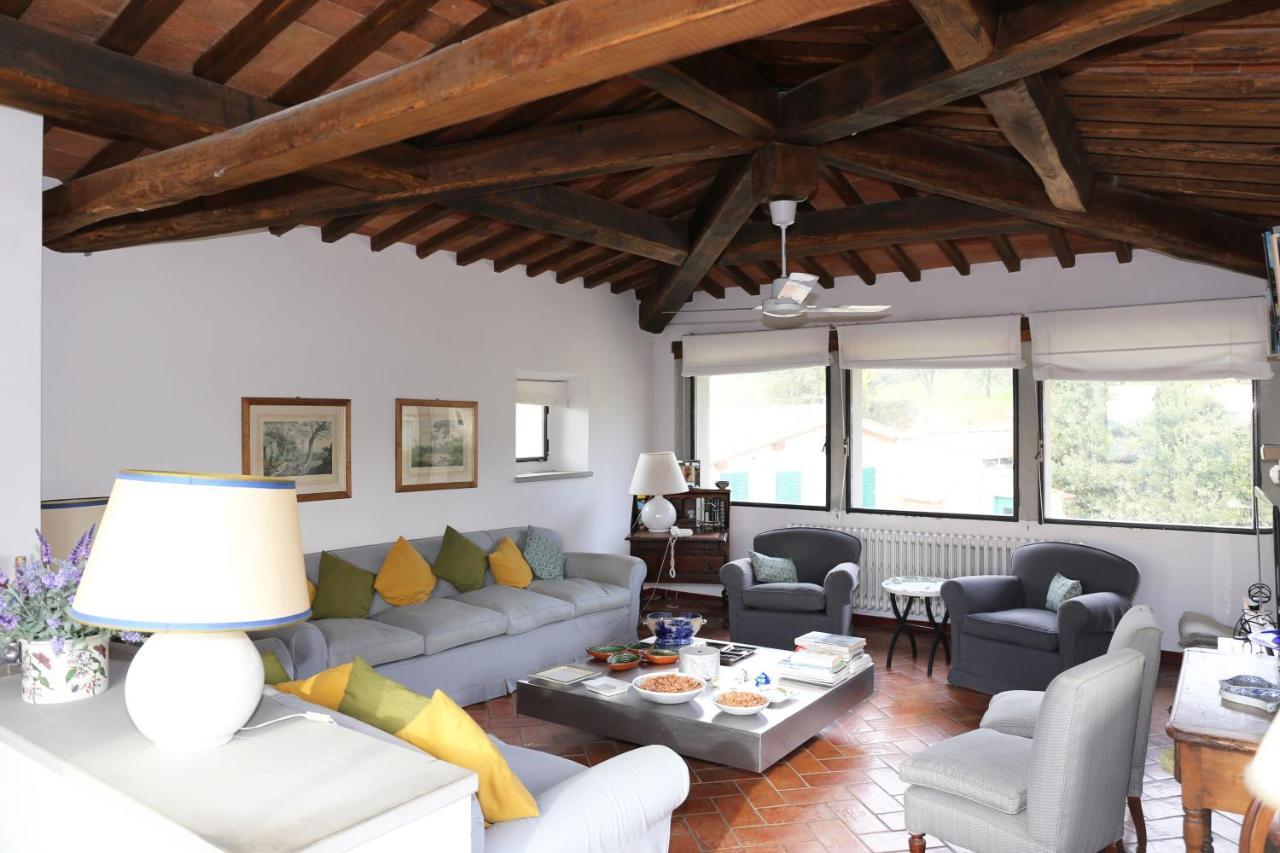 شقة Casa Adriano غريفي ان شنتي المظهر الخارجي الصورة